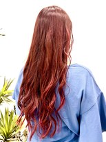 アイコニックナゴヤ(AIconic nagoya)&nbsp;LADY PINK COLOR