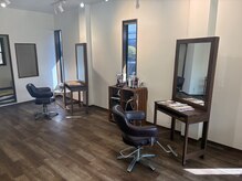 美容室 ハレ(hale)