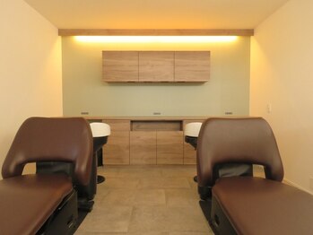 イロ(iro.)の写真/【多肥・太田エリア☆】一人ひとりに合わせたご自宅でも再現しやすいヘアスタイルをご提案◎