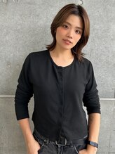 ピグメント(pigment) MIHO