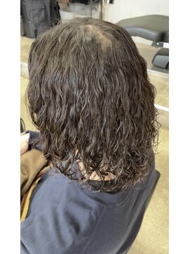 トリコ(ToricO) サーフカール