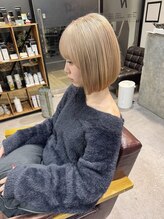 ナット(Nat)&nbsp;sand beige