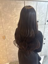 ガルボヘアー 名古屋栄店(garbo hair)&nbsp;#プルエクステ#エクステ#カラー#ブリーチ#ダブルカラー