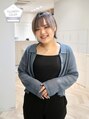 ヘアアンドメイク ニューヨーク ニューヨーク 長岡天神店(Hair&Make NYNY)&nbsp;新居見 奈央