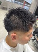 メンズショート☆