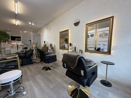 心華美(KOKOHANABI)の写真