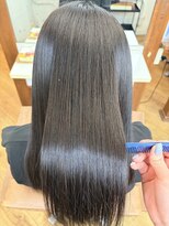 ヘアリゾート リノ(Hair resort Lino) 髪質改善トリートメント「ミネコラトリートメント」