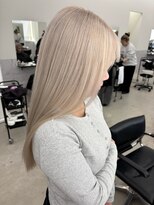 ディーエヌエー バイ エゴル(DiNA by ENGOL)&nbsp;ホワイトベージュ