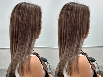 ヌードルバイコア(noodle by CoRe.gn)の写真