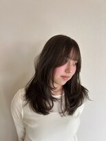 ルトゥール(Retoure')&nbsp;グレージュ