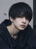 ローグ(ROGUE)&nbsp;シースルーマッシュ　ラウンドマッシュ