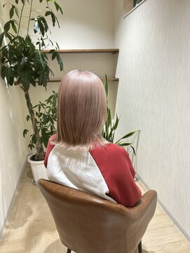 ラトット(Latot) ホワイトベージュ/ハイトーン/ミルクティーベージュ