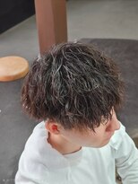プロデュース 古淵店(Produce)&nbsp;緩めシャドーパーマ