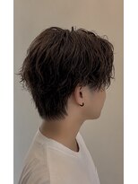 ヴィクサス ザ ベイ(VIXUS the bay)&nbsp;シャドウパーマ