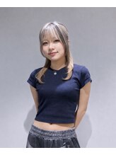 ネウィ アンフィール(newi anfeel) Reina 【レイナ】