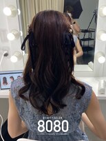 はればれ 桜木町 関内(8080) ねじりハーフツイン