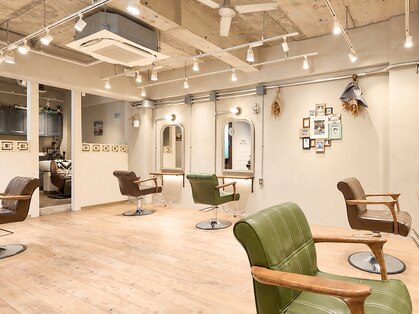アットティー 金沢文庫(at tee...)の写真