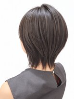 美容室 ブランシュ(Blanche)&nbsp;レイヤーカット