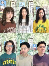 ナチュラル ヒーロー(Natural HERO)