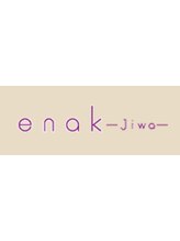 enak jiwa【エナック　ジーワ】