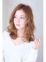 リタへアーズ(RITA Hairs)&nbsp;｢RITA Hairs]リラックスウェーブ☆#2