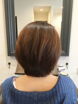 ブランシュ(BLANCHOU) BLANCHOUボブ４