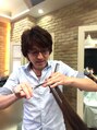 フレスコ 久保田 臣一