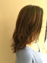 ロンド 銀座(Lond)&nbsp;セクシーマロンベージュ　担当川瀬賢翁