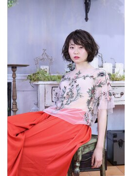 ブレス 布施店(brace) ショートカット/髪質改善サロン/髪質改善トリートメント/布施駅