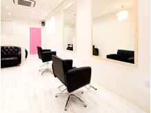 ヘアークリエイト ポルタ(hair create PORTA)