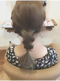 秋に向けて