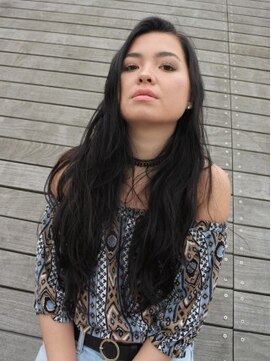 アンク クロス 関内店 アンククロス関内【ナチュラルダークブラウン】