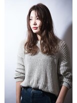 スリーバイキープ 尾山台(THREE by KEEP)&nbsp;【THREEbyKEEP、尾山台】髪質改善カラートリートメント