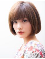アズーア ヘアーアンドスパ(azure hair&spa)&nbsp;クラシカルボブ