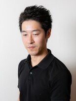 ヘアーサロン ユユ(HAIR SALON YuYu)&nbsp;メンズショート