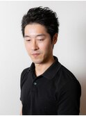 メンズショート