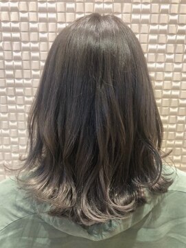 オリーブスバイネオリーブ(Olive's by neolive) 【新宿 Olives by neolive】カーキベージュ