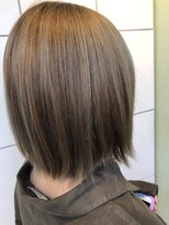 ネクストインバルサム 大和田店(NEXT in balsam)&nbsp;3Dカラー