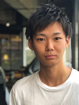 バチカ(BATICA) ビジネスアップバング