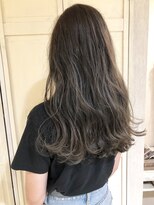 レイア(Leia) シフォングレージュ