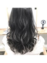 アムバイハーティエスト(AMME by HEARtiest)&nbsp;ゲストスタイル