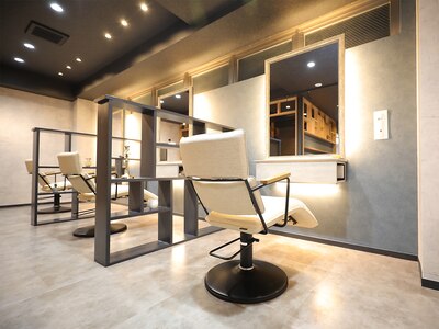 レクトヘアー 武蔵浦和 北戸田駅前(Lect hair)