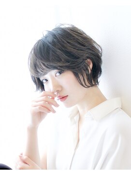 ロワ 京都(ROI) ROI ショート