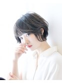 ROI ショート