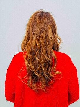 プロデュース 相模原店(Produce) ウェーブ♪ロング♪伸ばしかけ