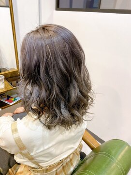 ノア(&Noa) パープルジュ