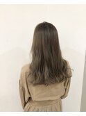 クリアベージュ