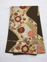 ケイティ(Keity) 振袖帯-6 帯のみレンタル¥5000 * 帯指定¥1000