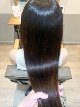 ジーナ 西荻窪(Zina) ヨシンモリハイライトナチュラルマッシュミニボブマッシュウルフ