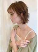 ゆるふわウェーブ